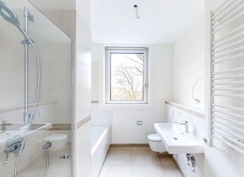 Foto - 2 Zimmer Etagenwohnung in Magdeburg