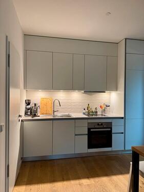 Foto - 2 Zimmer Etagenwohnung zur Miete in Hamburg