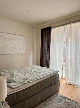 Foto - 2 Zimmer Etagenwohnung in Hamburg