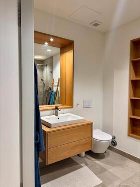 Foto - Etagenwohnung in Hamburg zur Miete