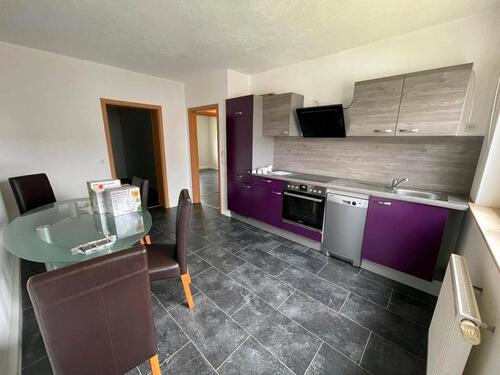 Foto - 2 Zimmer Etagenwohnung zur Miete in Heubach