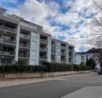 Großzügige 2-Zimmerwohnung (88 qm) Bad Neuenahr mit zwei Balkonen - Remagen