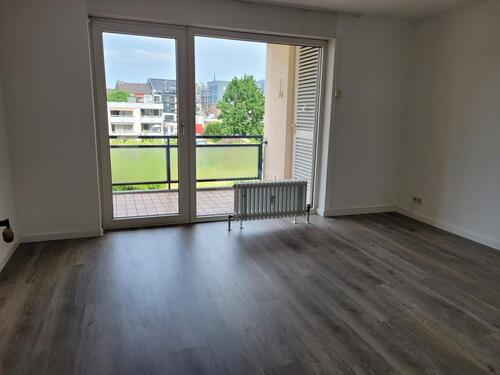 Foto - Etagenwohnung in Remagen zur Miete