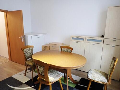 Foto - 1 Zimmer Etagenwohnung zur Miete in Friedberg (Hessen)