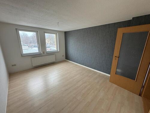 Foto - Schöne 3-Raumwohnung in Oelsnitz auf der Bahnhofstraße