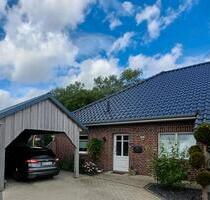 DoppelhaushälfteBungalowhälfte - 900,00&nbsp;EUR Kaltmiete, ca.&nbsp; 97,00&nbsp;m&sup2; in Großheide (PLZ: 26532)