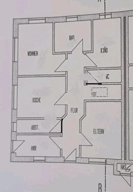 Foto - 3 Zimmer Doppelhaushälfte zur Miete in Großheide