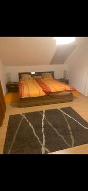 Foto - Dachgeschosswohnung zu vermieten – Schramberg (Tiersteinstraße)