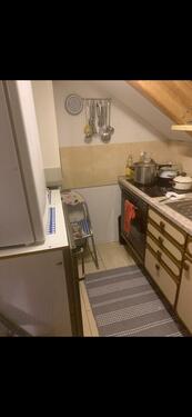 Foto - 2 Zimmer Dachgeschoßwohnung zur Miete in Schramberg