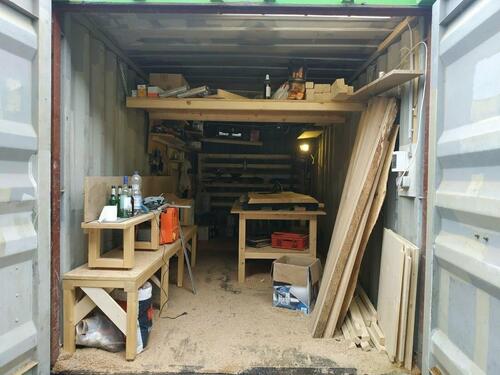 Foto - andere in Teuchern