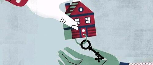 Foto - 2 Zimmer Wohnung - 406,00&nbsp;EUR Kaltmiete, ca.&nbsp; 55,00&nbsp;m&sup2;