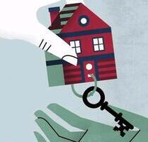 2 Zimmer Wohnung - 406,00&nbsp;EUR Kaltmiete, ca.&nbsp; 55,00&nbsp;m&sup2; in Celle (PLZ: 29225) Neustadt/Heese