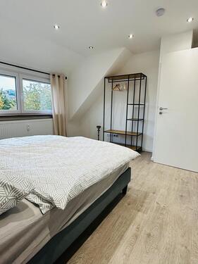 Foto - 3 Zimmer Wohnung möbliert Nähe Caritas