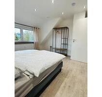 3 Zimmer Wohnung möbliert Nähe Caritas - Bad Mergentheim