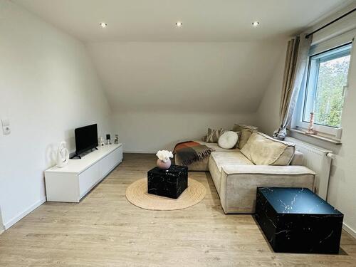 Foto - Dachgeschoßwohnung in Bad Mergentheim zur Miete