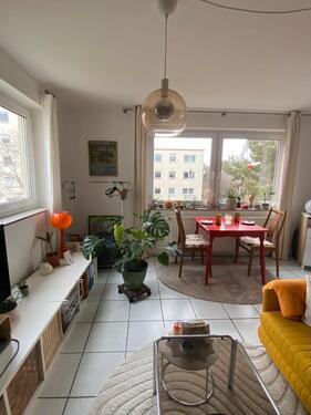 Foto - Etagenwohnung in Leonberg zur Miete