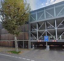 Parkplatz Stellplatz Parkhaus Schaeffler-Areal Lichtenhaidestraße - Bamberg Bamberg-Ost