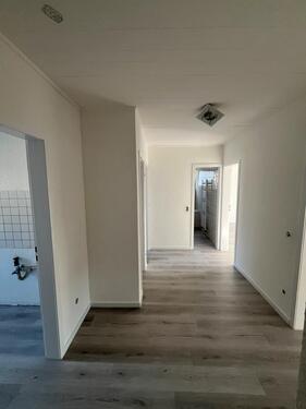 Foto - 3-Zimmerwohnung mit Balkon Erstvermietung nach Renovierung