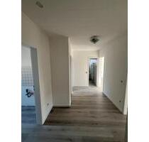 3-Zimmerwohnung mit Balkon Erstvermietung nach Renovierung - Viersen Boisheim