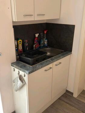 Foto - 1 Zimmer Etagenwohnung zur Miete in Karlsruhe