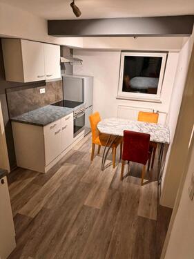 Foto - 1 Zimmer Etagenwohnung in Karlsruhe