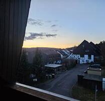 2-Zimmer-Eckwohnung im DG mit Balkon | ca. 35 m² | Monakam - Bad Liebenzell