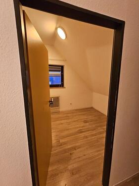 Foto - Dachgeschoßwohnung in Bad Liebenzell zum Kaufen