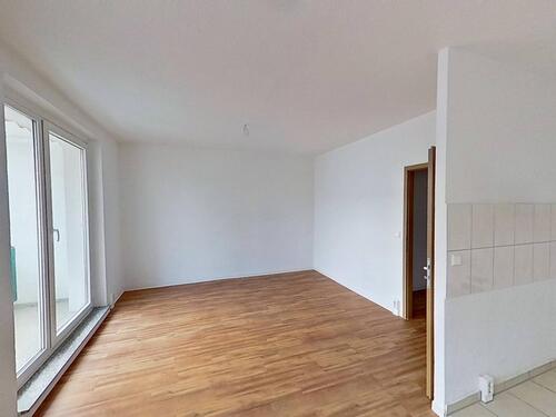 Foto - 3 Zimmer Etagenwohnung zur Miete in Magdeburg