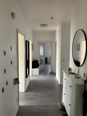 Foto - 3.5 Zimmer Etagenwohnung in Krefeld