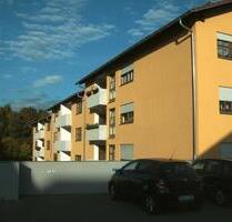 Großzügige 3-Zimmer Wohnung in Pfaffenhofen - Pfaffenhofen an der Ilm