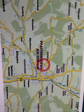 Foto - Etagenwohnung in Pfaffenhofen an der Ilm zum Kaufen