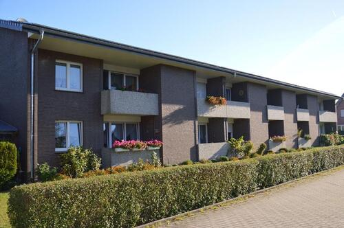 Foto - Klein aber fein - ideale Wohnung für Senioren oder Pendler!