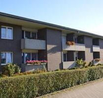 Klein aber fein - ideale Wohnung für Senioren oder Pendler! - Bramsche