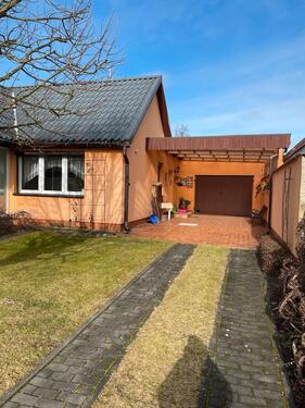 Foto - Einfamilienhaus, idyllisch gelegen