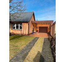 Einfamilienhaus, idyllisch gelegen - Bernau bei Berlin