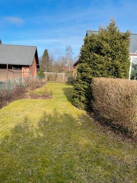 Foto - 4 Zimmer Einfamilienhaus zum Kaufen in Bernau bei Berlin