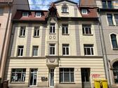 Foto - (kleine) Bürofläche am Stadtrand (Karl-Liebknecht-Straße) zu vermieten