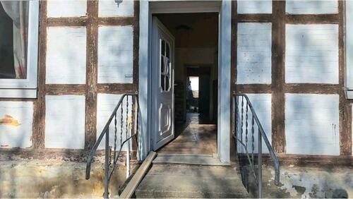 Foto - 4.5 Zimmer Einfamilienhaus in Ballenstedt