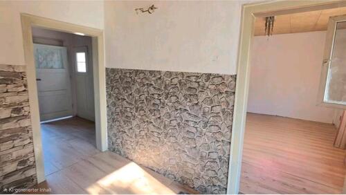 Foto - Einfamilienhaus in Ballenstedt zum Kaufen