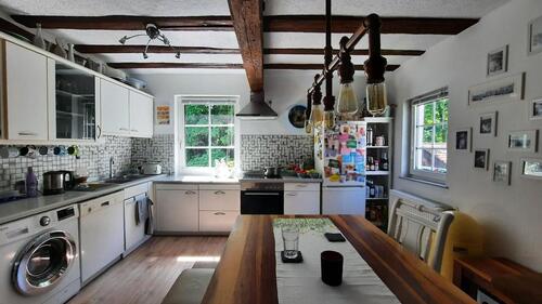 Foto - Etagenwohnung in Frankfurt am Main zum Kaufen