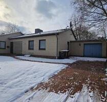Einfamilienhaus Bungalow in Lüneburg