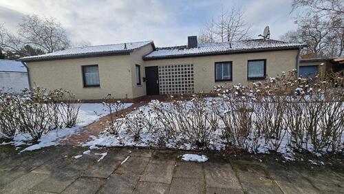 Foto - 6 Zimmer Bungalow zum Kaufen in Lüneburg