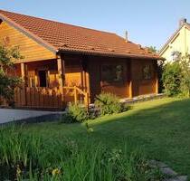 Ferienhaus Ferienwohnung in Ilsenburg Harz - Ilsenburg (Harz)