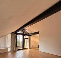 Helle Dachgeschosswohnung mit Charme – ca. 80 m² - Altenkirchen (Westerwald)