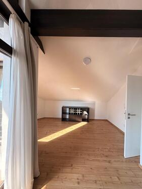 Foto - 3 Zimmer Dachgeschoßwohnung in Altenkirchen (Westerwald)