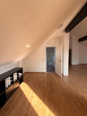 Foto - Dachgeschoßwohnung in Altenkirchen (Westerwald) zur Miete