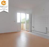 Sonnige 2-Raumwohnung mit Blick ins Grün & Tageslichtbad! - Dresden Cotta