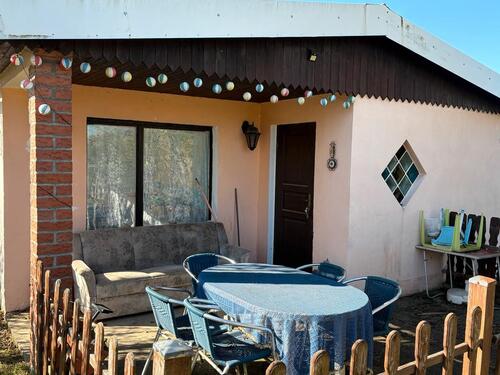 Foto - Garten am Außenrand von Quedlinburg