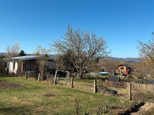 Foto - Grundst&uuml;ck in Thale