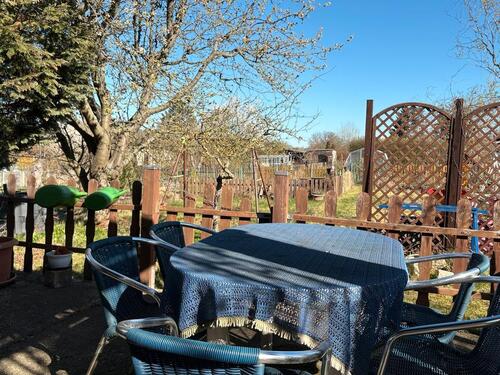 Foto - Grundst&uuml;ck in Thale zur Miete